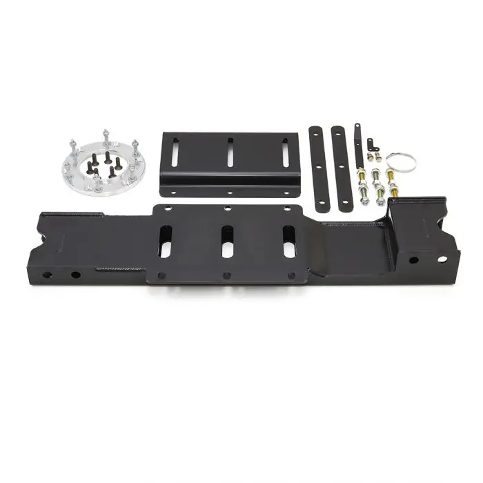 Readylift 67-1961 Big Lift Kit; For Pn[49-1960]; Transfer Case; Clock Ring; W/Crossmember; 1