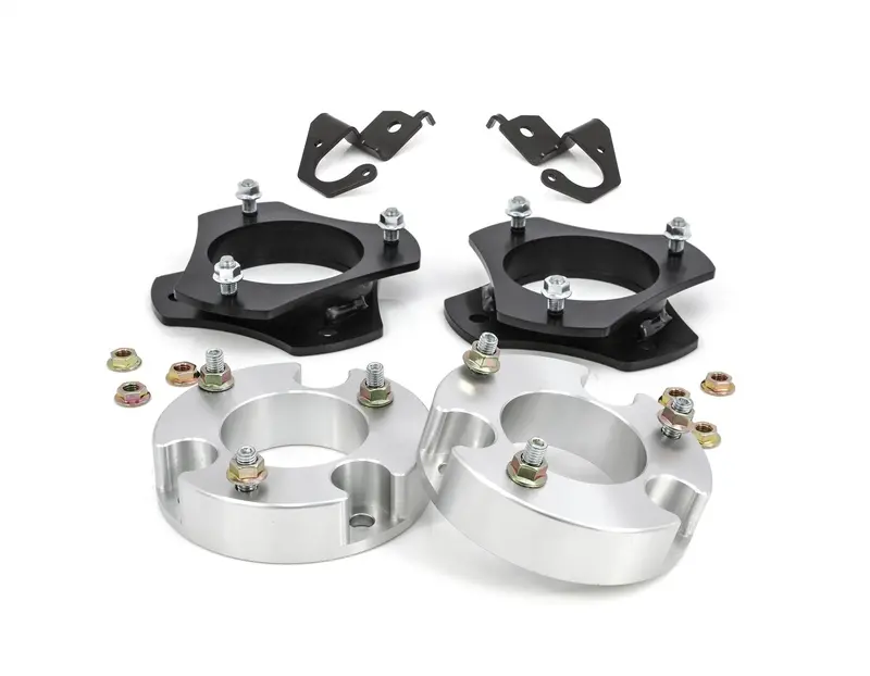 Readylift 69-2831 Sst Lift Kit – 3-Inch Front / 2-Inch Rear Leveling System 1