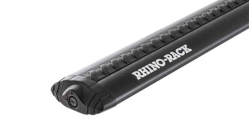 Rhino-Rack Jb1634 Vortex Sx Roof Rack System – Modular Crossbar Setup 1