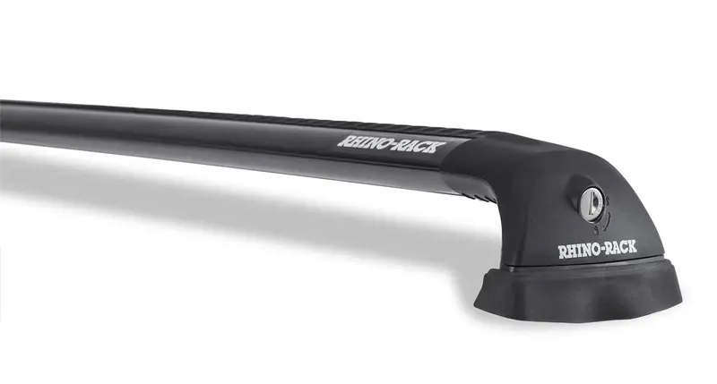 Rhino-Rack Usa Rvp02 Vortex Rvp Roof Rack; 3 Bar; Front 1108Mm; Middle 1080Mm; Rear 1048Mm; 1