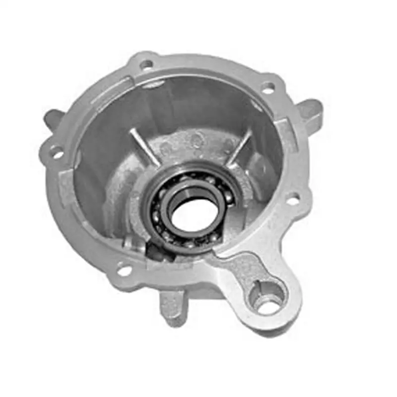 Rugged Ridge 52231-Housing Sye Extension Housing; W/O Bearing; 1