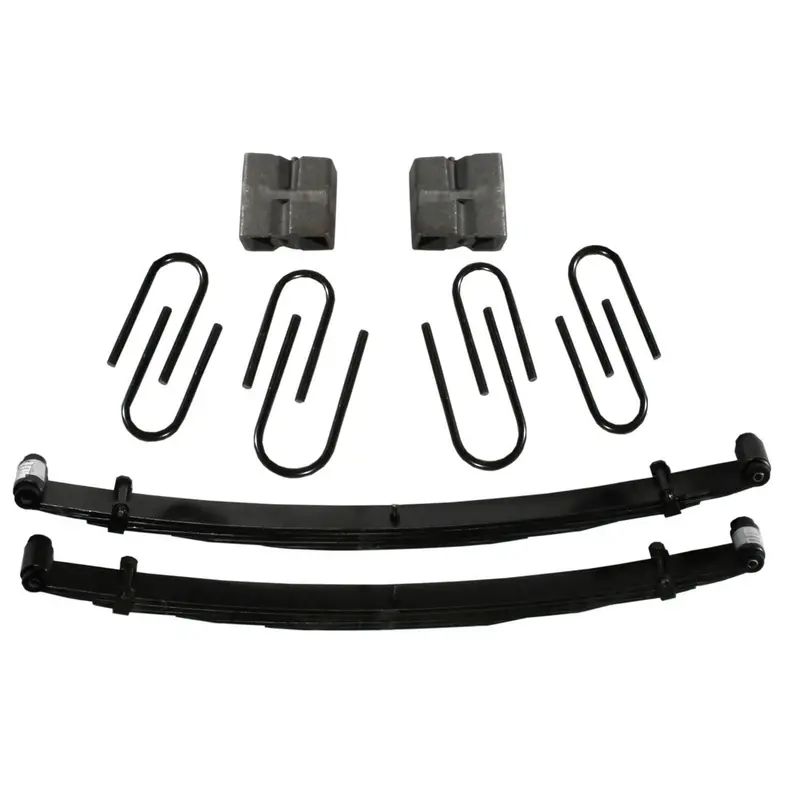 Skyjacker 4-Inch Lift Kit For 1973–1987 Chevy/Gmc Pickups & Suburbans 1