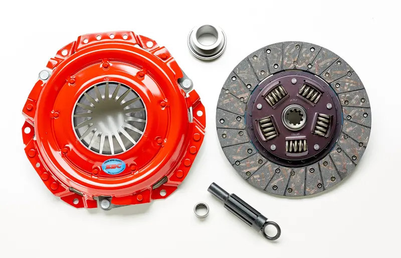 South Bend Clutch K09031-Hd-O K09031-Hd-O, Stage 2 Daily. 1
