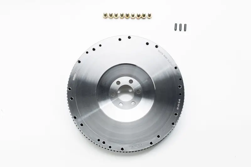 South Bend Clutch Sbcfnis-4 High-Performance Flywheel For Sbc Applications 1