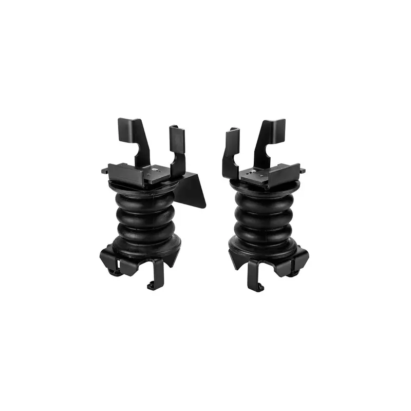Supersprings Ssr-339-47-2 Air Helper Spring 1
