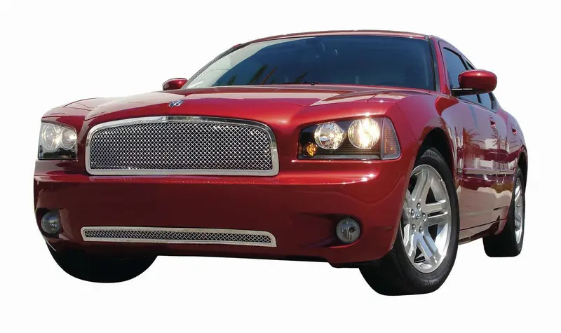 T-Rex Hybrid Series Mesh Grille Insert – Model 70474 1