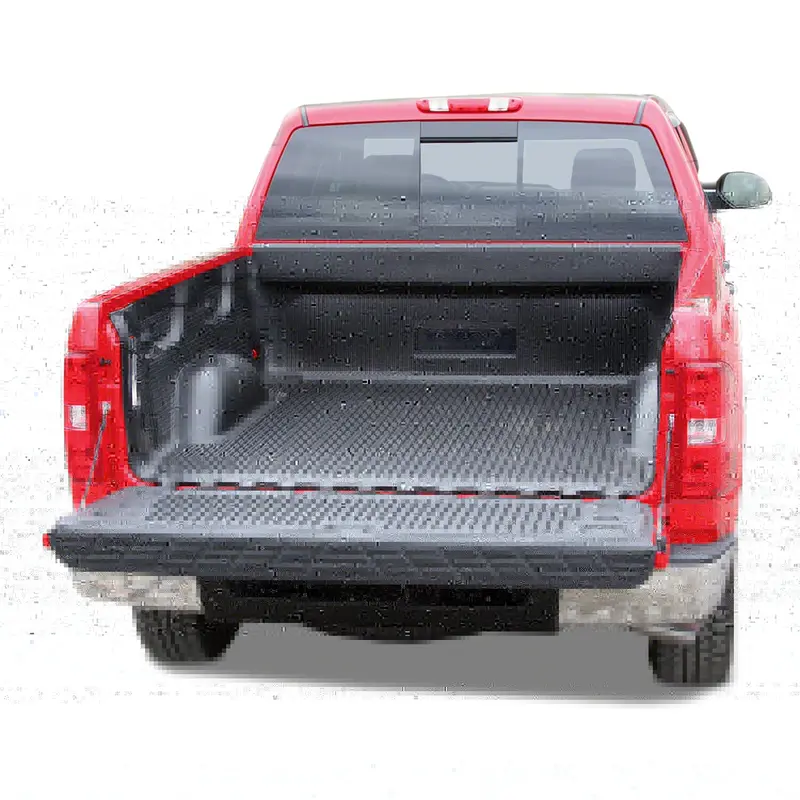 Trailfx 21021X Heavy-Duty Spray-On Truck Bed Liner 1