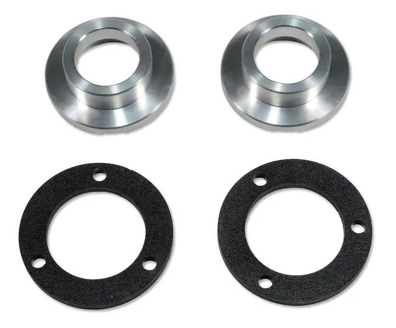 Tuff Country 52910 Front Leveling Kit – 2-Inch Lift For 2005–2022 Toyota Tacoma 4X4 & Prerunner (Excludes Trd Pro) 1