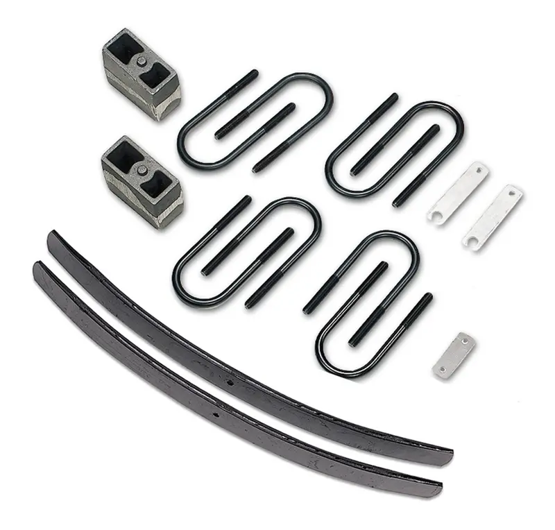 Tuff Country 6-Inch Lift Box Kit Model 16740 1