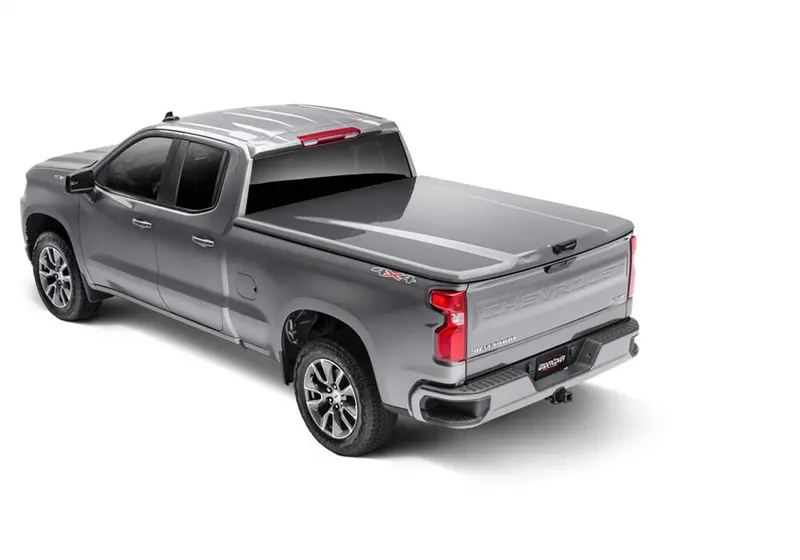 Undercover Uc1178L-41 Ex 19-22 Silverado 1500 5.9Ft 1