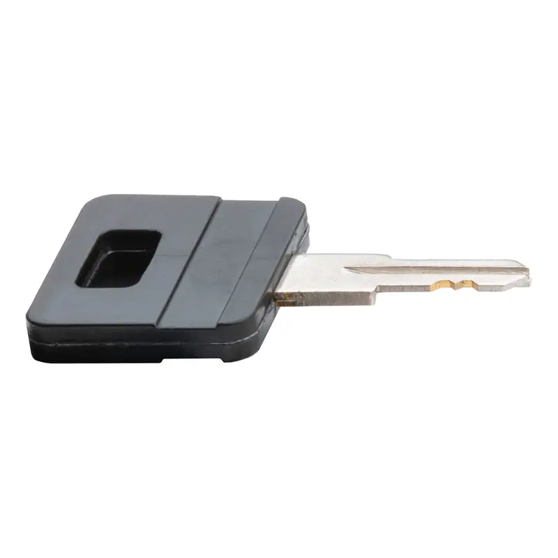Uws 003-Hdl-Key0009 Replacement Key For Pull-Handle Truck Tool Box Latches 1