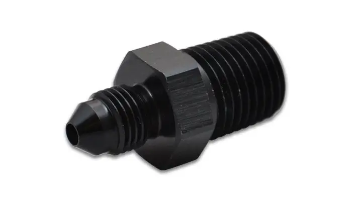 Vibrant Performance 10293 Straight Adapter Fitting 1