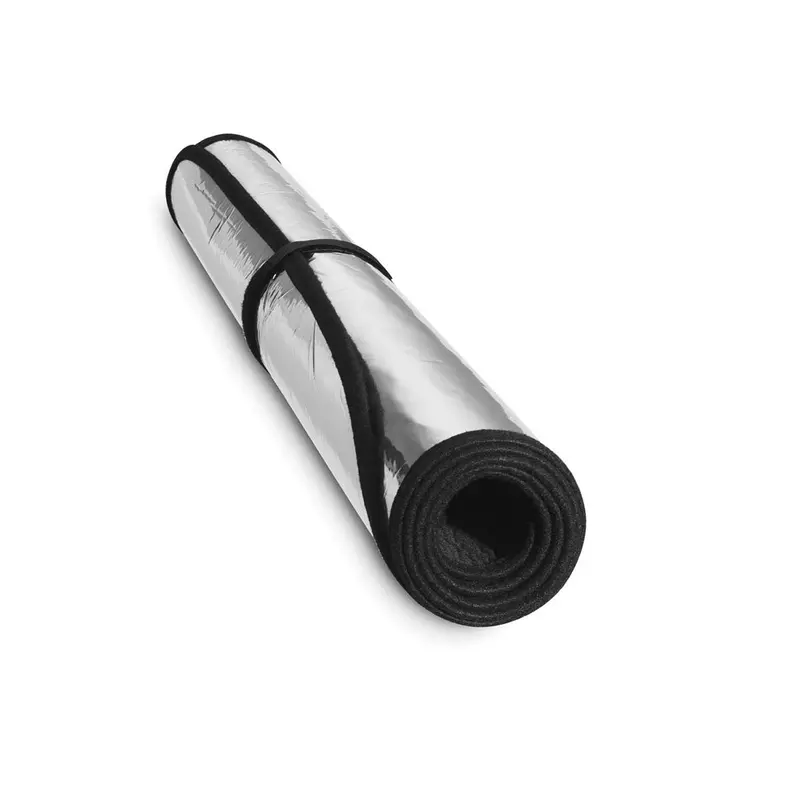 Weathertech Ts0187 Custom-Fit Vehicle Sun Shade 1