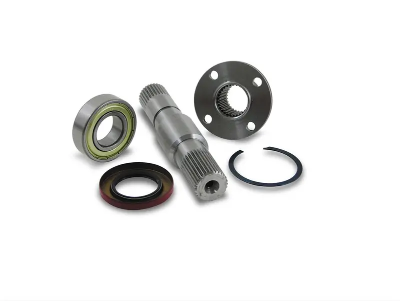 Weiand 155272 Marine Transmission Input Shaft And Coupler Assembly 1