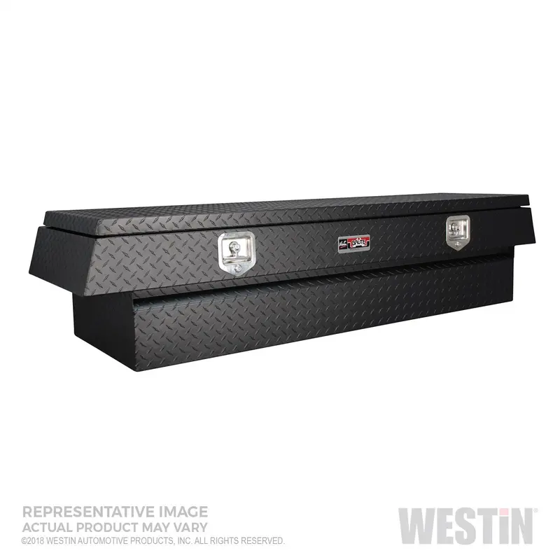 Westin Brute 80-Rb674-Bt Heavy-Duty Chest-Mounted Tool Box 1