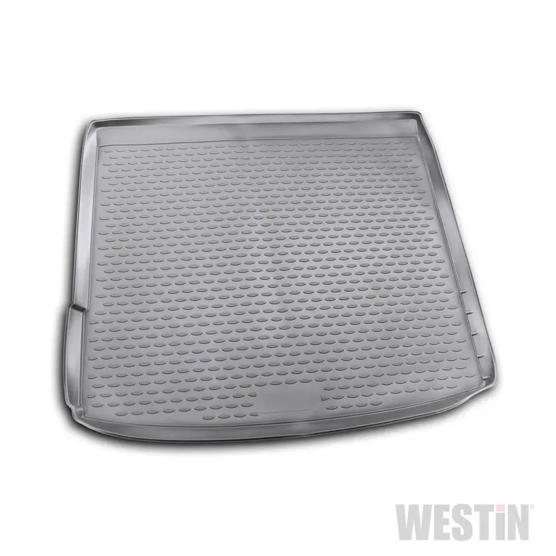 Westin Profile Cargo Liner – Premium Black Protective Floor Mat For Suvs And Trucks 1