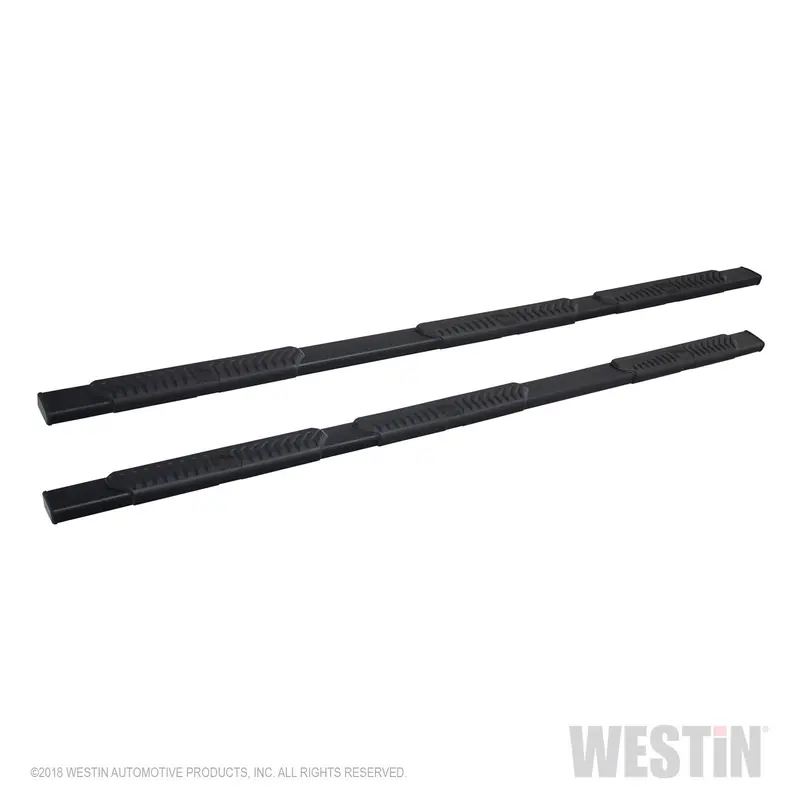 Westin R5 Modular Wheel-To-Wheel Nerf Step Bars – Model 28-534335 1
