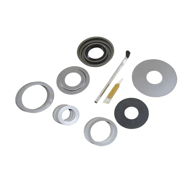 Yukon Gear Mk D44-Jag Dana 44 Differential Install Kit – Tailored For Jaguar Applications 1