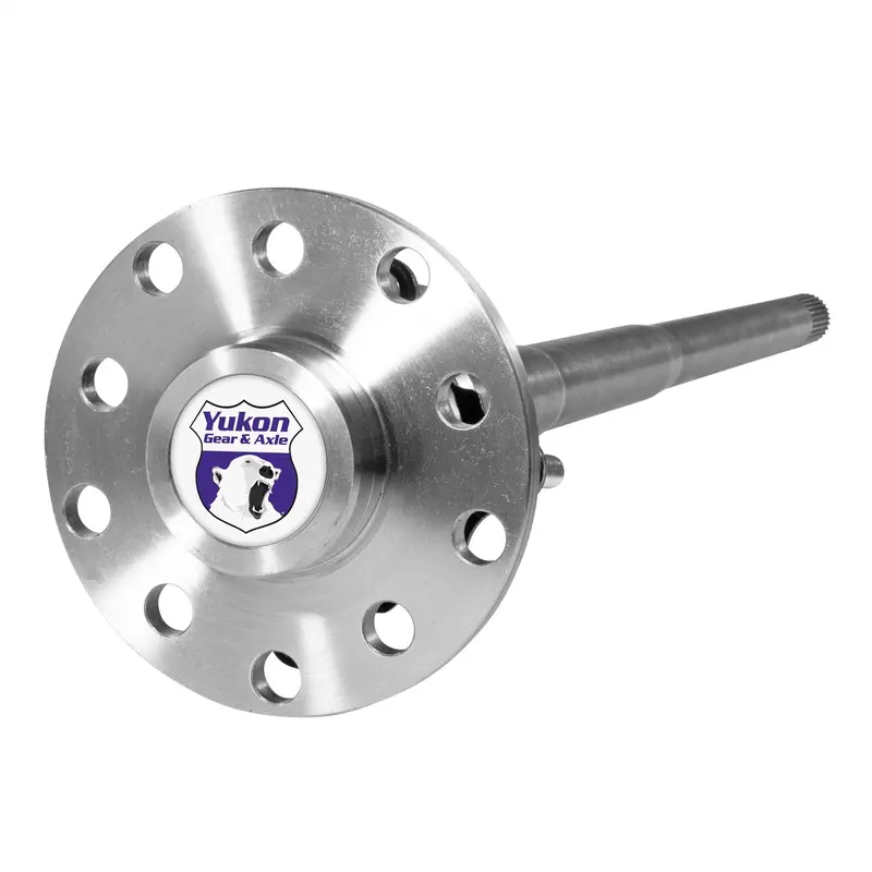 Yukon Gear Ya D84776-1 Rear Axle Assembly – For 2004–2007 Nissan M226, 34.03-Inch, 32-Spline 1
