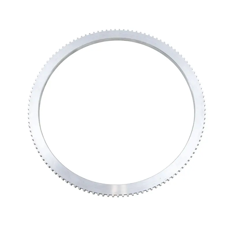 Yukon Gear Yspabs-025 Abs Tone Ring For Spicer S111 Axle – Compatible With 4.44 & 4.88 Gear Ratios 1