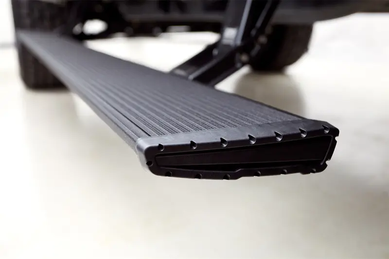 Amp Research Powerstep Xtreme Running Board – Plug-And-Play, Oem-Style Illuminated Entry System 1