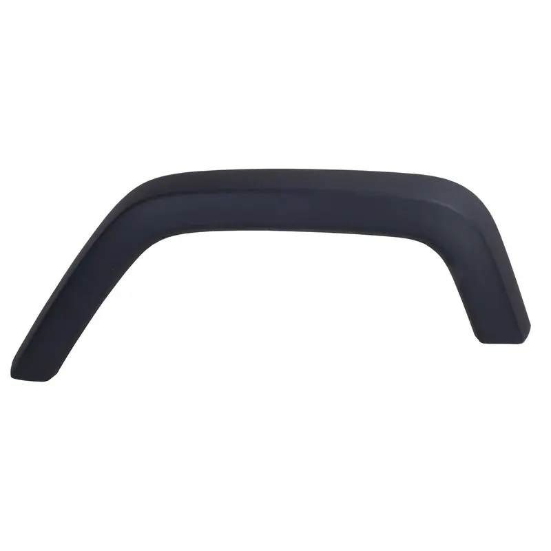 Omix-Ada Rear Left Fender Flare For Jeep Vehicles 1